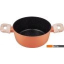 Кастрюли MAUNFELD Marta MCS22FA06CL