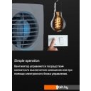 Вытяжная и приточная вентиляция MAUNFELD MFB10GGR Вытяжная и приточная вентиляция MAUNFELD MFB10GGR