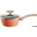 Кастрюли MAUNFELD Marta MSP16FA06CL