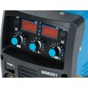 Сварочные инверторы Nordberg WMI181