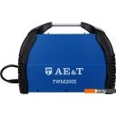 Сварочные инверторы AE&T TWM200S