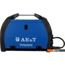 Сварочные инверторы AE&T TWM200S