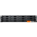 Сетевые накопители (NAS) Synology RackStation RS2423+