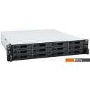 Сетевые накопители (NAS) Synology RackStation RS2423+