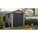 Дачные бытовки и хозблоки Keter Oakland 759 (2.29x2.87 м) Дачные бытовки и хозблоки Keter Oakland 759 (2.29x2.87 м)