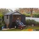 Дачные бытовки и хозблоки Keter Oakland 759 (2.29x2.87 м) Дачные бытовки и хозблоки Keter Oakland 759 (2.29x2.87 м)