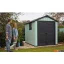 Дачные бытовки и хозблоки Keter Oakland 759 (2.29x2.87 м)