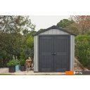Дачные бытовки и хозблоки Keter Oakland 757 (2.23x2.29 м)