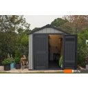 Дачные бытовки и хозблоки Keter Oakland 757 (2.23x2.29 м)