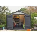Дачные бытовки и хозблоки Keter Oakland 757 (2.23x2.29 м)