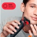 Электробритвы мужские Braun Series 5 51-R1000S