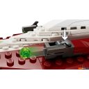 Конструкторы LEGO Star Wars 75333 Джедайский истребитель Оби-Вана Кеноби