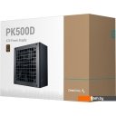 Блоки питания DeepCool PK500D