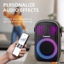 Беспроводные и портативные колонки Tronsmart Halo 100