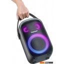Беспроводные и портативные колонки Tronsmart Halo 100