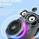 Беспроводные и портативные колонки Tronsmart Halo 100