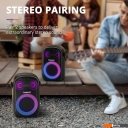 Беспроводные и портативные колонки Tronsmart Halo 100