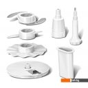 Кухонные комбайны, машины и планетарные миксеры Holt HT-FP-008 Кухонные комбайны, машины и планетарные миксеры Holt HT-FP-008