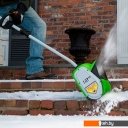 Снегоуборщики Greenworks GD40SSK4 (с АКБ 4000 mAh) Снегоуборщики Greenworks GD40SSK4 (с АКБ 4000 mAh)