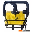 Снегоуборщики Champion STE1650