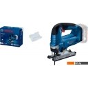 Электролобзики Bosch GST 185-LI Professional 06015B3021 (без АКБ)