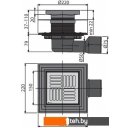 Сифоны Alcaplast APV3444 Сифоны Alcaplast APV3444