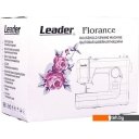 Швейные машины Leader Florance