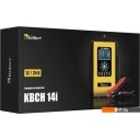Пуско-зарядные устройства Kolner KBCH 14i