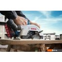 Циркулярные, торцовочные и сабельные пилы Bosch GKS 185-LI Professional 06016C1221 (без АКБ)