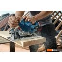 Циркулярные, торцовочные и сабельные пилы Bosch GKS 185-LI Professional 06016C1221 (без АКБ)