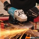 Угловые шлифмашины (болгарки) Makita GA9080FX1