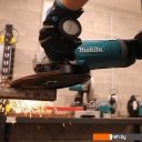 Угловые шлифмашины (болгарки) Makita GA9080FX1