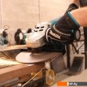 Угловые шлифмашины (болгарки) Makita GA9080FX1