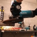 Угловые шлифмашины (болгарки) Makita GA9080FX1