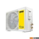 Кондиционеры Zanussi Barocco DC Inverter ZACS/I-24 HB/A22/N8