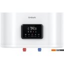 Водонагреватели Timberk Home Intellect T-WSS50-N72-V-WF