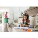 Электрошвабры, паровые швабры и полотеры Karcher FC 4-4 Battery Set 1.056-400.0