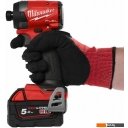 Шуруповерты, гайковерты, электроотвертки Milwaukee M18 FUEL M18FID3-0X 4933479864 (без АКБ, кейс)