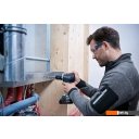 Шуруповерты, гайковерты, электроотвертки Bosch GSR 18V-90 C Professional 06019K6006 (с 2-мя АКБ 5 Ач, кейс)