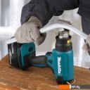 Промышленные фены Makita DHG181ZK (без АКБ) Промышленные фены Makita DHG181ZK (без АКБ)