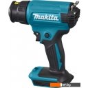 Промышленные фены Makita DHG180ZK (без АКБ)
