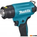 Промышленные фены Makita DHG180ZK (без АКБ)