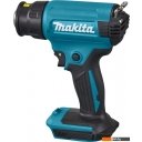 Промышленные фены Makita DHG180ZK (без АКБ)