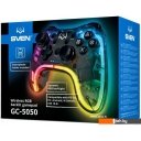 Игровые контроллеры и аксессуары SVEN GC-5050