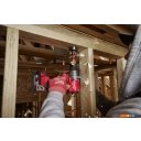 Шуруповерты, гайковерты, электроотвертки Milwaukee M18 FUEL M18FDD3-0X 4933479862 (без АКБ)