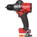 Шуруповерты, гайковерты, электроотвертки Milwaukee M18 FUEL M18FDD3-0X 4933479862 (без АКБ)