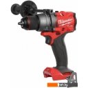Шуруповерты, гайковерты, электроотвертки Milwaukee M18 FUEL M18FDD3-0X 4933479862 (без АКБ)