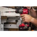 Шуруповерты, гайковерты, электроотвертки Milwaukee M18 FUEL M18FDD3-0X 4933479862 (без АКБ)