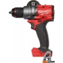 Шуруповерты, гайковерты, электроотвертки Milwaukee M18 FUEL M18FDD3-0X 4933479862 (без АКБ)