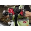 Шуруповерты, гайковерты, электроотвертки Milwaukee M18 FUEL M18FDD3-0X 4933479862 (без АКБ)